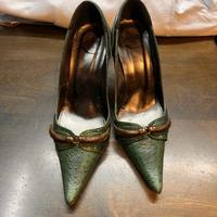 Scarpe Vintage Just Cavalli