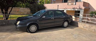  lancia libra 