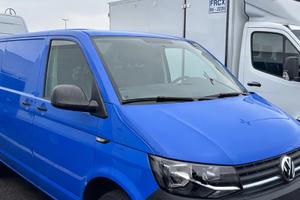 Volkswagen transporter - 2018 pochi KM
