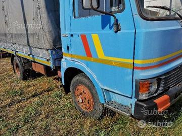 Ricambi Fiat 65f10 om 65.10