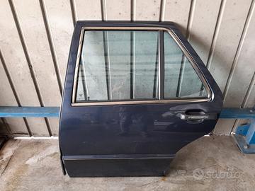 Porta posteriore sinistra Lancia Thema (Usata)