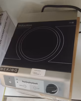 piastra a induzione