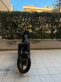 Askoll XKP 45 - 2025