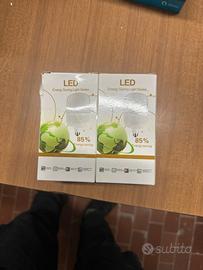 Lampadine 12v