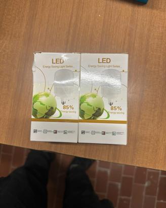 Lampadine 12v