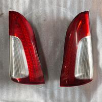 Fanali posteriori Lancia musa a led