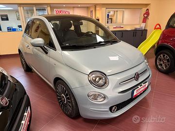 Fiat 500 1.0 Hybrid Lounge