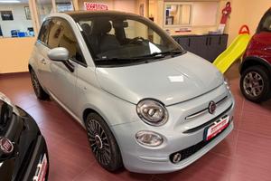 Fiat 500 1.0 Hybrid Lounge