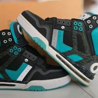 Osiris Rucker taglia 37.5