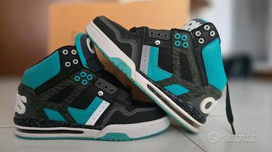 Osiris Rucker taglia 37.5