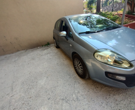 Fiat punto evo 1.2 gpl