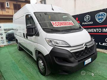Citroen Jumper 2023 33 L2H2 140CV S&S Furgone