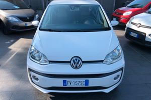 Volkswagen up! 1.0 75 CV 5p. move