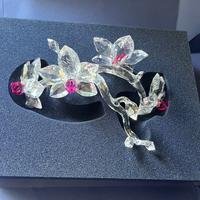 Swarovski orchidee