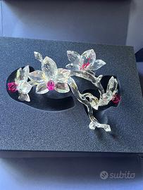 Swarovski orchidee