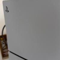 Ps5 1TB con garanzia attiva