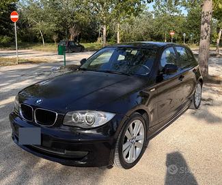 BMW Serie 1 118d Automatica • 5 porte • Euro 5