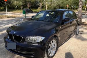 BMW Serie 1 118d Automatica • 5 porte • Euro 5