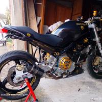 Ducati Monster 900ie