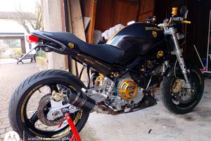 Ducati Monster 900ie