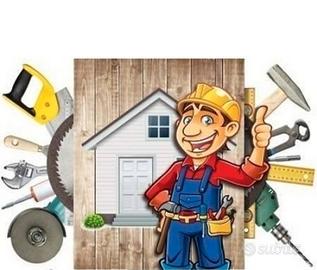 Piastrelle, pavimento, tuttofare