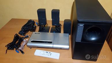 BOSE Lifestyle 12 Modello 2