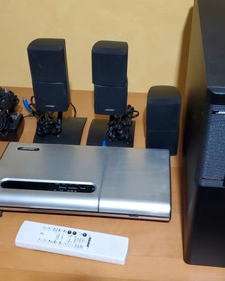 BOSE Lifestyle 12 Modello 2