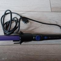 Piastra Imetec Kiss capelli ricci, ondulati