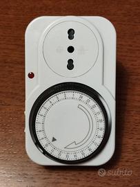 Timer Giornaliero
