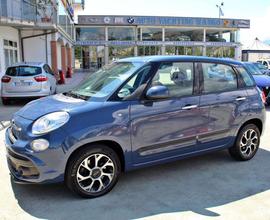 Fiat 500L 1.6 mjt Mirror 120cv my19