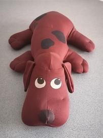Cercafamiglia Harbert Pound puppies cane pupazzo