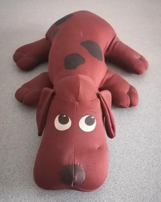 Cercafamiglia Harbert Pound puppies cane pupazzo