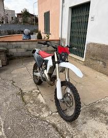 Fantic xe 125 2021