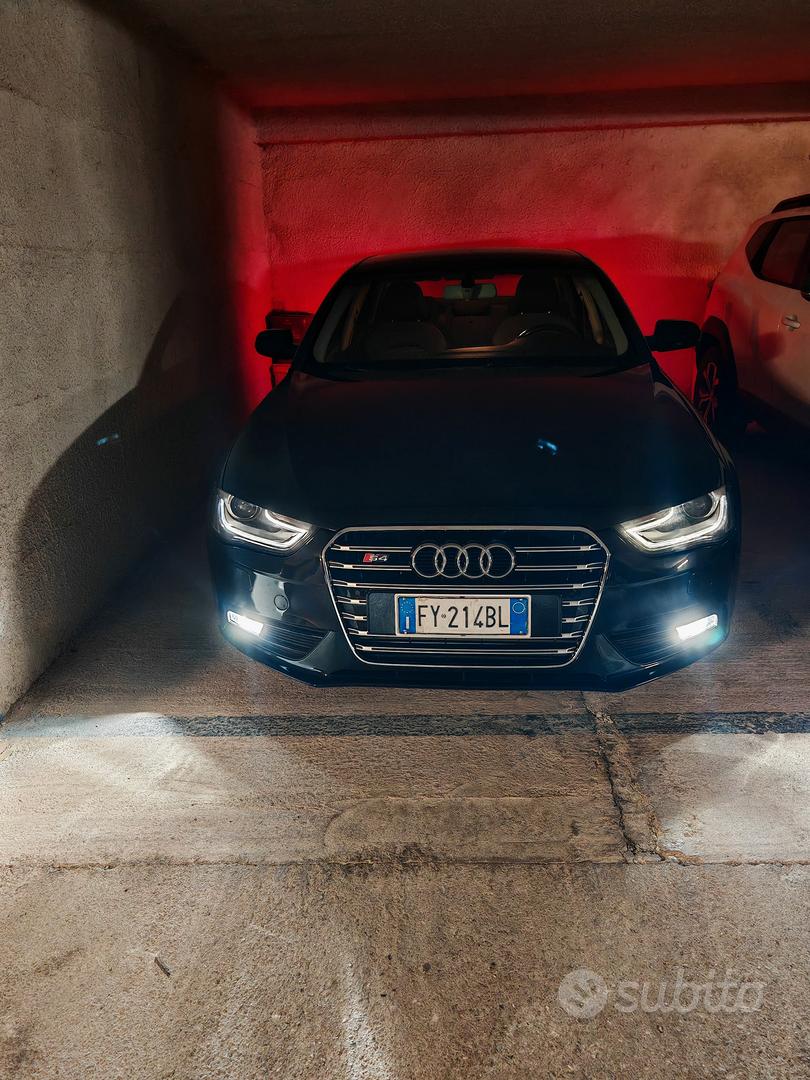 Audi A4 2015 photo 5