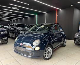 Fiat 500 1.3 Multijet 16V 95 CV Sport