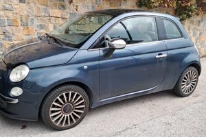 Fiat 500 C 1.4 16V 100 hp automatica PER RICAMBI