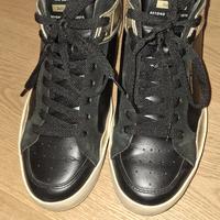 scarpe donna CRIME LONDON