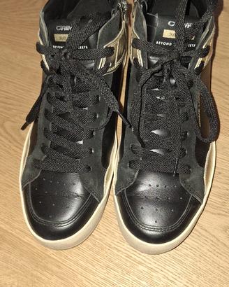 scarpe donna CRIME LONDON