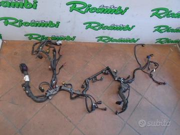 CABLAGGIO MOTORE JEEP CHEROKEE KL 2.2 MTJ 2014