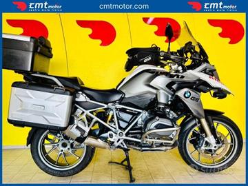 BMW R 1200 GS Garantita e Finanziabile
