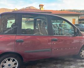 Multipla 1600 a metano