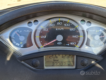 Yamaha Xmax 250 2008