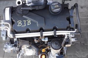 Motore 1.9 tdi 105cv bjb