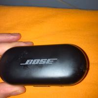 Annuncio privato bose cuffie