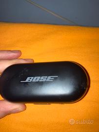 Annuncio privato bose cuffie