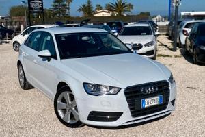 Audi A3 SPB 1.6 TDI clean diesel Business