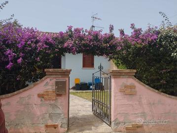 Incantevole casa vacanza