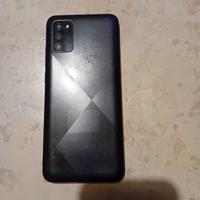 galaxy A 20