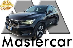 VOLVO XC40 1.5 t5 phev Inscription Expression au