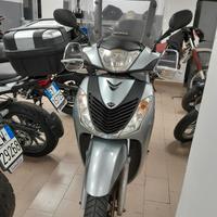 Honda SH 125 - 2011